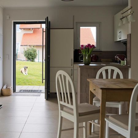 Ferienwohnung Ida パイティンク エクステリア 写真