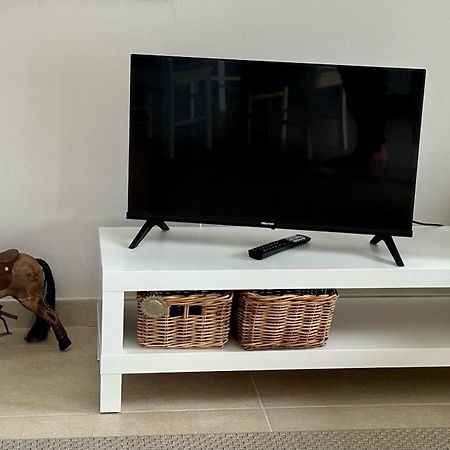 Ferienwohnung Ida パイティンク エクステリア 写真