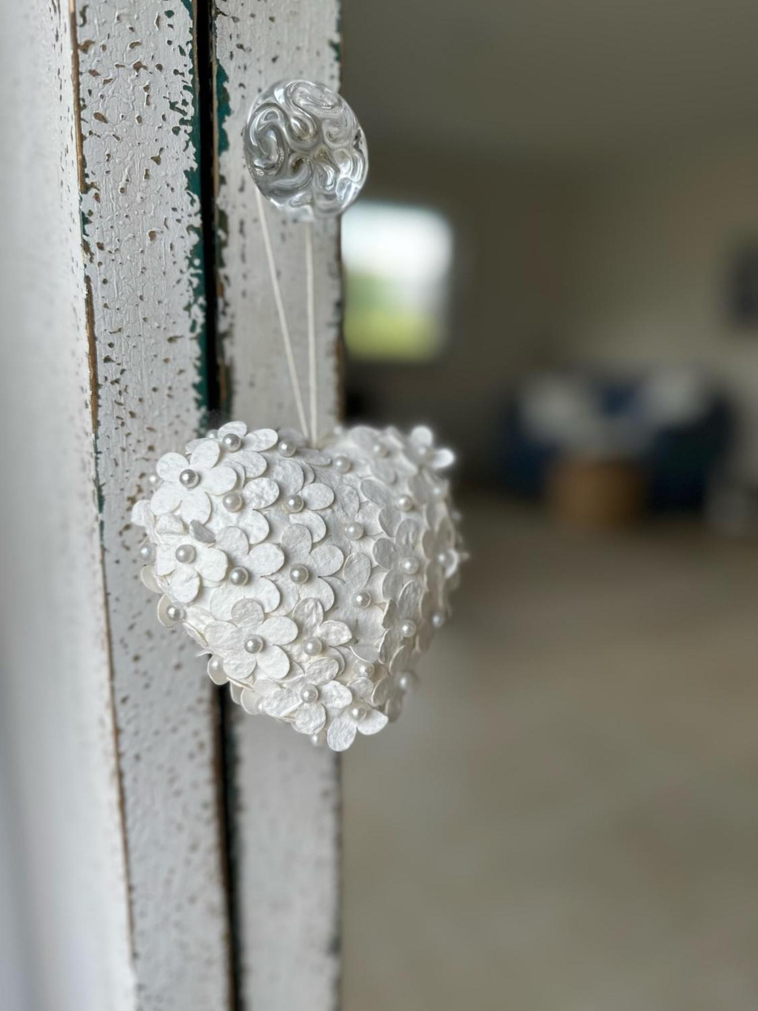 Ferienwohnung Ida パイティンク エクステリア 写真