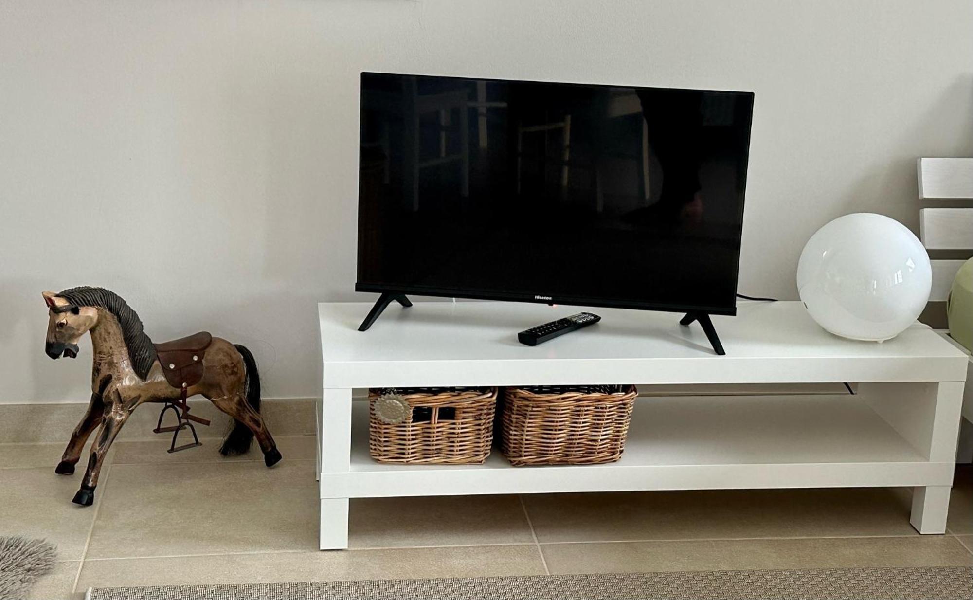 Ferienwohnung Ida パイティンク エクステリア 写真
