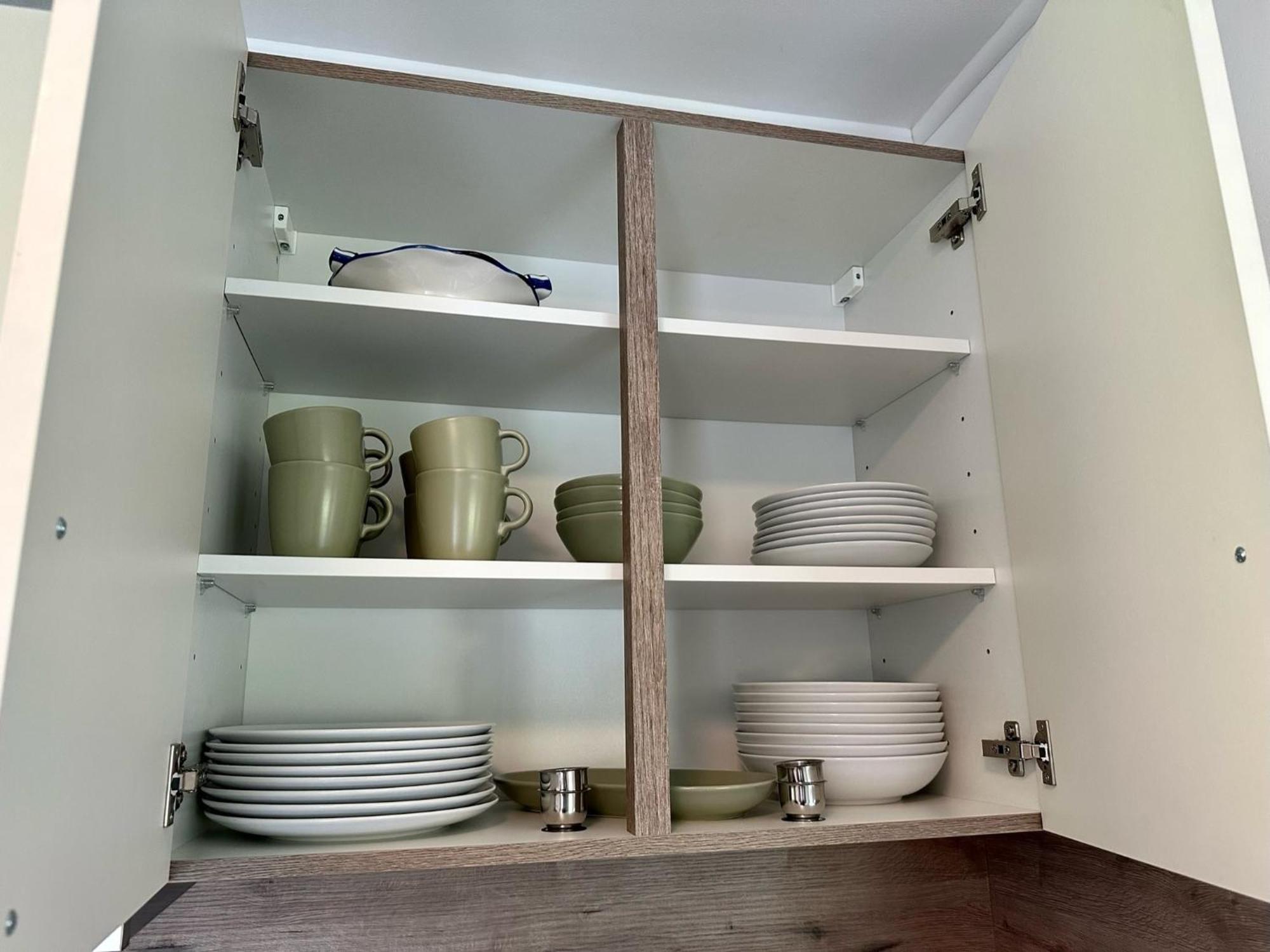 Ferienwohnung Ida パイティンク エクステリア 写真